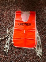 Warnwesten Orange PVC stabil Nordrhein-Westfalen - Preußisch Oldendorf Vorschau