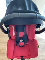 Joie Babyschale inkl. Isofix Baden-Württemberg - Wäschenbeuren Vorschau