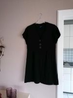 Kleid, "Cecil", strick, schwarz, kurz, "M" Nordrhein-Westfalen - Borken Vorschau