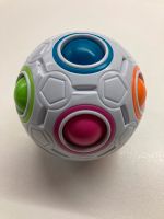 CUBIDI® Original Regenbogenball Bayern - Unterpleichfeld Vorschau