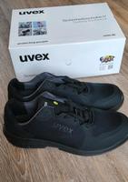 uvex Unisex Scarpa Bassa Chaussure 1 Sport Low S1 P W12 Schleswig-Holstein - Itzstedt Vorschau