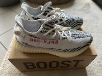 Adidas Yeezy Boost 350 V2 Zebra 45 1/3 Rheinland-Pfalz - Alzey Vorschau