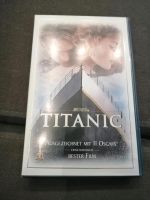 Titanic VHS Rheinland-Pfalz - Ehlscheid Vorschau