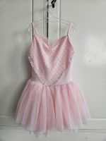 Balletkleid, Balletkostüm Bloch, 4-6 Jahre rosa Hessen - Lampertheim Vorschau