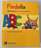 Wörterbuch für die Grundschule / Findefix Niedersachsen - Stuhr Vorschau