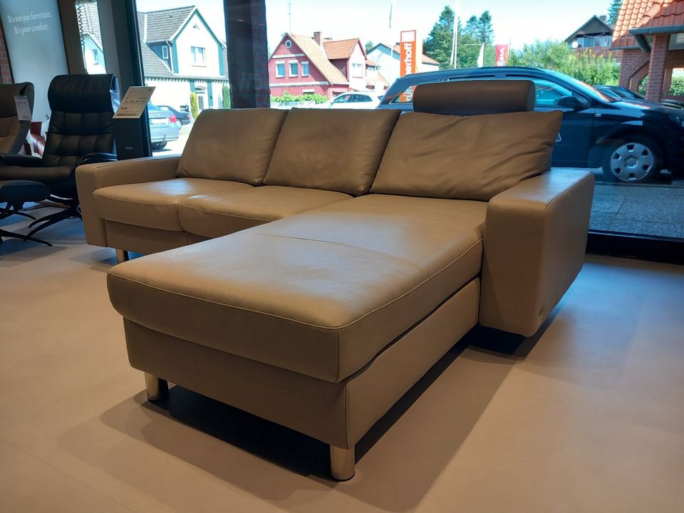 Polstergarnitur, Stressless, Emma, Ausstellungsstück,4.997,--€** in Schneverdingen