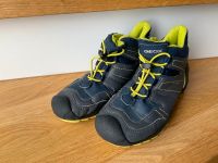 Schuhe von Geox Gr. 34 , Übergangsschuhe wasserfest Bayern - Lichtenfels Vorschau