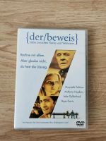 DVD Der Beweis Film Nordrhein-Westfalen - Minden Vorschau