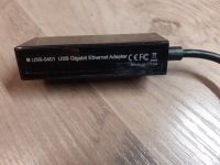 Level One USB 3.0 A Gigabit Ethernet RJ45 Adapter Nordrhein-Westfalen - Marl Vorschau