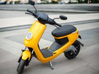 NIU M1 Sport 45km/h Elektroroller *ANGEBOT* statt 2299 Brandenburg - Falkensee Vorschau