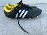 Adidas Fußballschuhe 11pro 44 Stollen Stollenschuhe Bayern - Moosthenning Vorschau