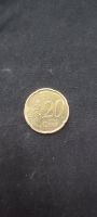Seltene 20 Cent Münze!!! Rheinland-Pfalz - Wissen Vorschau