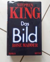 Das Bild von Steven King, gebundene Ausgabe Hessen - Hüttenberg Vorschau