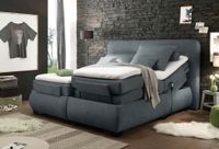 NEU Boxspringbett Evolution Grau inkl. Motor, Topper 180 x 200cm Nordrhein-Westfalen - Rahden Vorschau