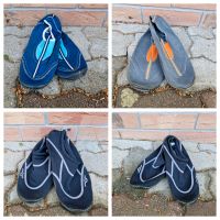 Schwimmschuhe Badeschuhe versch. Größen Sachsen - Lohsa Vorschau