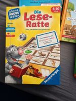 Revensburger Lernspiel die Leseratte Nordrhein-Westfalen - Dorsten Vorschau