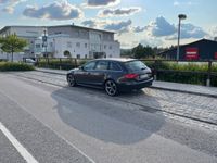 Audi a4 b8 2.7 v6 Bayern - Mengkofen Vorschau