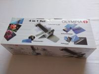 Olympia Laminator A290 4 in 1 Set Sachsen - Radeberg Vorschau