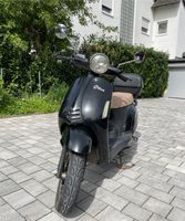 50ccm Motorroller Grace 50 / Nova Motors Hessen - Friedrichsdorf Vorschau