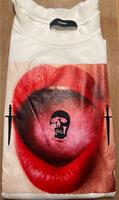 Diesel Shirt mit tollem Print Bayern - Schweinfurt Vorschau