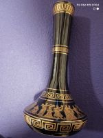 Griechische Vase Porzellan Vintage 24k Gold Baden-Württemberg - Kusterdingen Vorschau