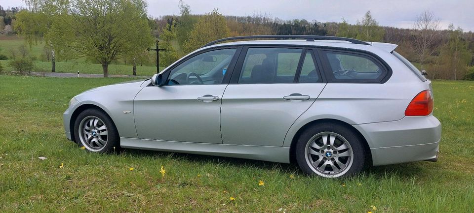 BMW 3er 318i E91 3er in Heilbad Heiligenstadt