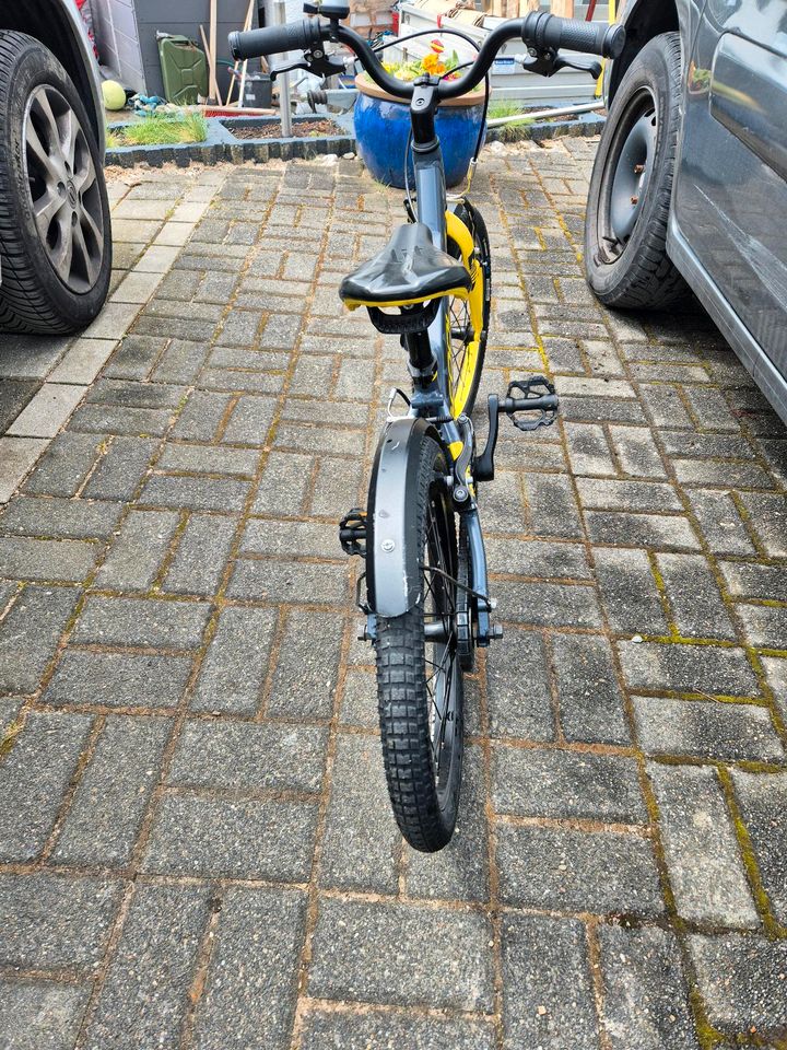 Kinderfahrrad 18 Zoll XXLite in Hagen