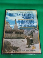 Bhutan-Ladakh-Sikkim,Bergwandern, Senft/Katschner,Leopold-Stocker Hessen - Griesheim Vorschau