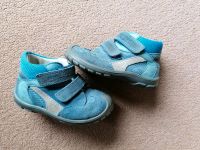 Schuhe Kinder Kinderschuhe Klettverschluss SUPERFIT 22 Weite M VI Nordrhein-Westfalen - Lohmar Vorschau