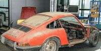 SUCHE Porsche 911 964 993 G Modell F Modell Münster (Westfalen) - Hiltrup Vorschau