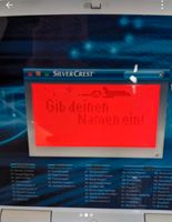 Lerncomputer KinderPC, 1. Computer Silvercrest Bayern - Adelsdorf Vorschau