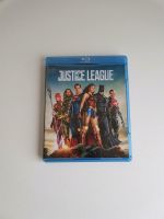 Justice League, Blu-ray, neuwertig, inkl. Versand Niedersachsen - Stadtoldendorf Vorschau