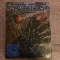 verkaufe/tausche NEU BL TERMINATOR DIE ERLÖSUNG SB Rabattstaffel Brandenburg - Potsdam Vorschau