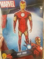 Original Rubie's MARVEL Kostüm Fasching Iron Man X-Large Bayern - Allersberg Vorschau