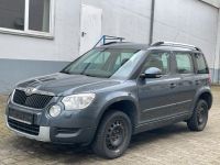 Skoda Yeti Experience 4x4 1.8 TSI Hannover - Linden-Limmer Vorschau