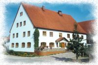 Ferienwohnung, Monteurwohnung, Übernachtung, Unterkunft, Wohnung Bayern - Aletshausen Vorschau