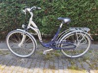 Hercules Zona Blu Fahrrad Nordrhein-Westfalen - Oberhausen Vorschau