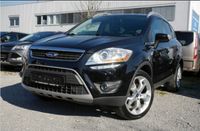 Verkaufe Ford Kuga Baden-Württemberg - Waiblingen Vorschau