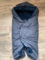 Altabebe Wintersack für Kinderwagen / Babyschale NEUWERTIG! Hessen - Nidda Vorschau