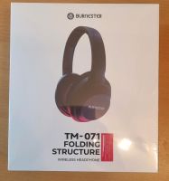 Wireless Bluetooth Headsets BURNESTER TM-071 Niedersachsen - Gifhorn Vorschau