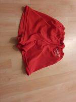 Rote Basehose ca 74 (18-24 Monate) Kr. München - Haar Vorschau