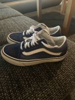 Vans Schuhe Gr. 34,5 Niedersachsen - Uetze Vorschau