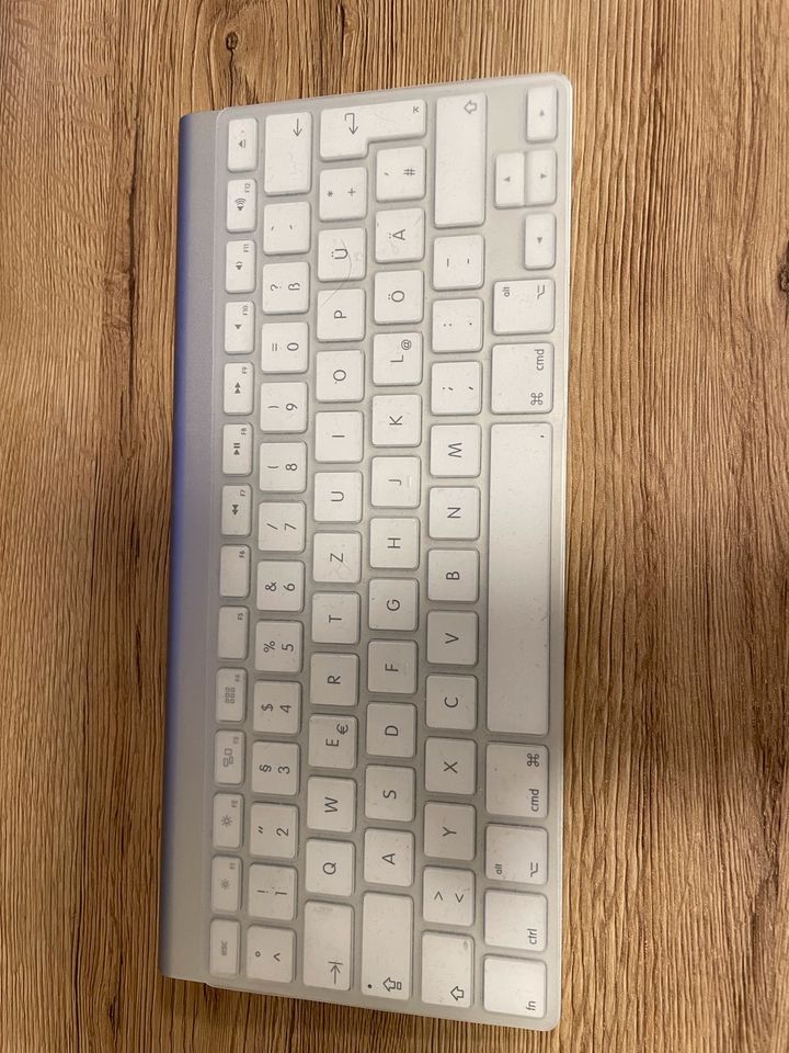 Apple Tastatur in Ingolstadt