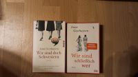 Zwei Bücher von Anne Gesthuysen - sehr guter Zustand Nordrhein-Westfalen - Lengerich Vorschau