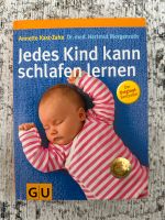 Jedes Kind kann schlafen lernen Baden-Württemberg - Leonberg Vorschau