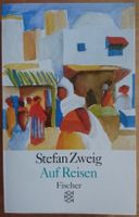 Auf Reisen - Stefan Zweig München - Maxvorstadt Vorschau