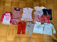 Kleiderpaket Mädchen Sommer 74/80 13 Teile Rheinland-Pfalz - Landau in der Pfalz Vorschau