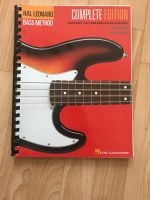 Hal Leonard Bass Method Leipzig - Gohlis-Mitte Vorschau