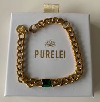 Purelei Armband Bracelet Hope Gold Hessen - Rosbach (v d Höhe) Vorschau