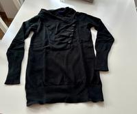 Mexx Longpullover Pullover schwarz XS 34 neuwertig Sachsen - Plauen Vorschau